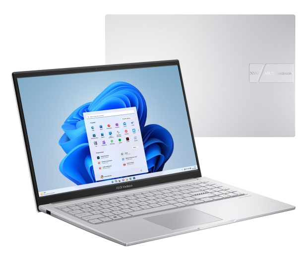 ASUS Vivobook 15 Core 7-150U/16GB/512/Win11 - 1480850 - zdjęcie